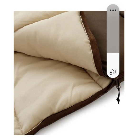 Ozark Trail Speedy the Sloth Kid's Sleeping Bag (62 in. x 24 in.) - Picture 6 of 12